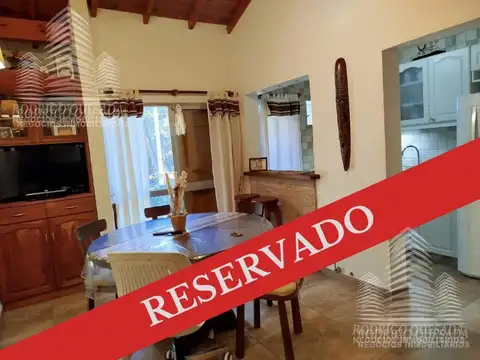 Departamento en Venta en San Bernardo del Tuyu, Partido de La Costa
