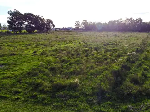 Chacra - Campo en Venta. 4, 8 hectareas en 25 y 610