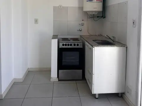 Departamento en Venta 14 años