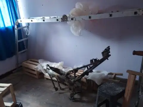 Casa en Venta en Guernica, USD 41.000