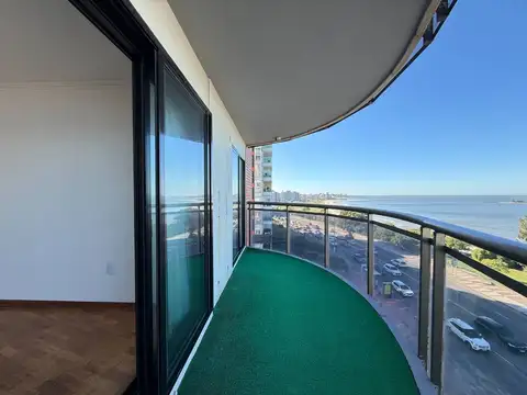 Departamento 5 ambientes con 2 baños