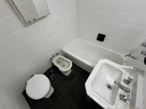 Departamento en Alquiler en Estacion Ferrocarril, $ 980.000