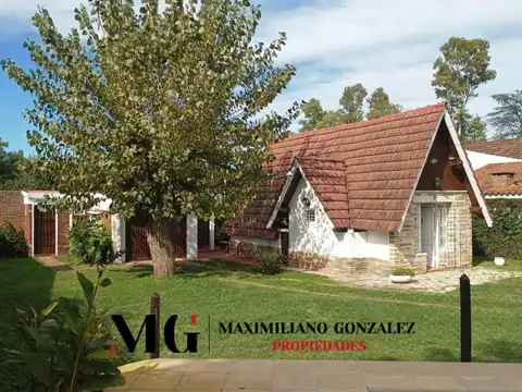 Casa en venta - La Unión, Ezeiza