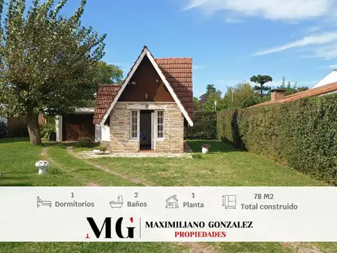 Casa en venta - La Unión, Ezeiza