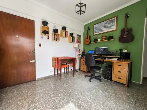 Departamento en Venta Permite mascota