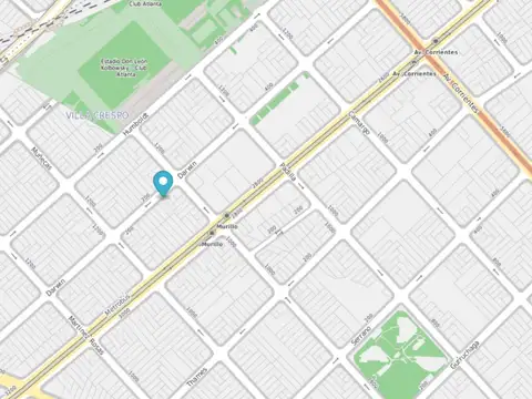 Lote Darwin Al 200 - Para 1070 m² Vendibles