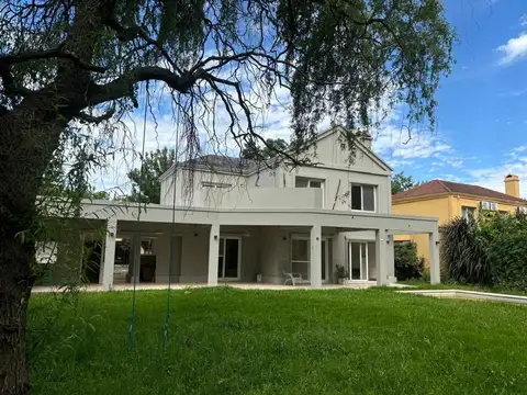 Casa en Venta de 3 dormitorios