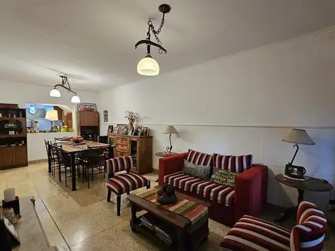 Casa en Venta en Bella Vista, USD 125.000