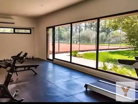 Terreno en venta - 1.009Mts2 - Los Cardales