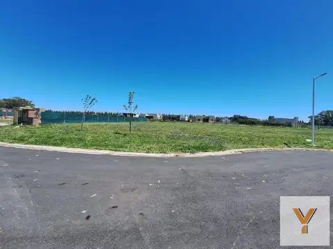 Terreno en venta - 1.009Mts2 - Los Cardales