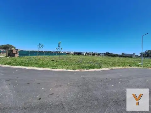 Terreno en venta - 1.009Mts2 - Los Cardales