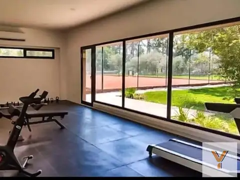 Terreno en venta - 1.009Mts2 - Los Cardales