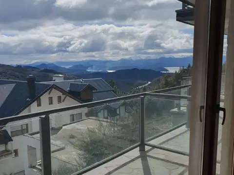 Departamento en Venta al Oeste