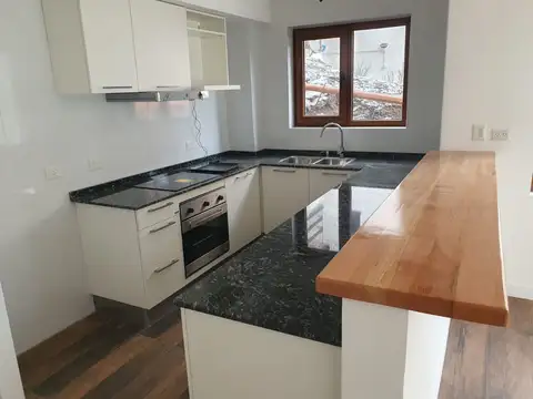 Departamento en Venta en San Carlos De Bariloche, USD 369.300