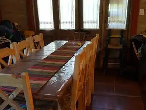 VENTA | Hermosa CASA Country Los Caracoles - Ing Maschwitz