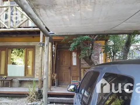 VENTA | Hermosa CASA Country Los Caracoles - Ing Maschwitz