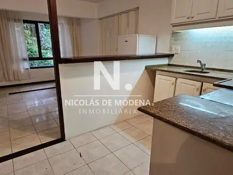 Apartamento en Punta del Este, Roosevelt