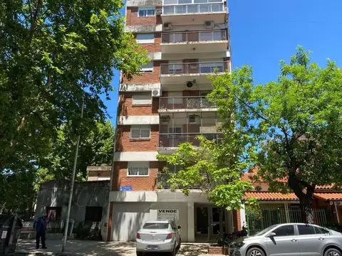 Alquiler departamento 4 amb Balcón Villa Devoto