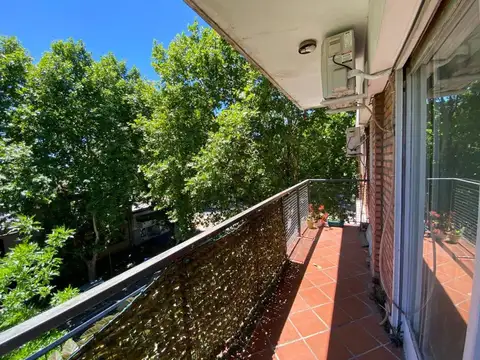 Departamento en Alquiler de 4 ambientes