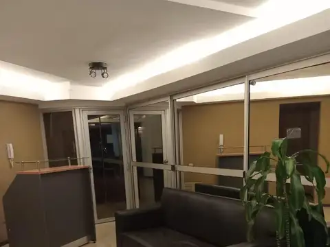 Rondeau 538 , Piso PB