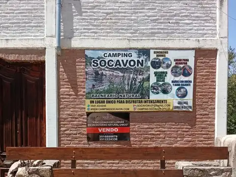 Terreno en Venta de 210000,0 m2