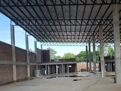 Local en Alquiler en Posadas, USD 4.500