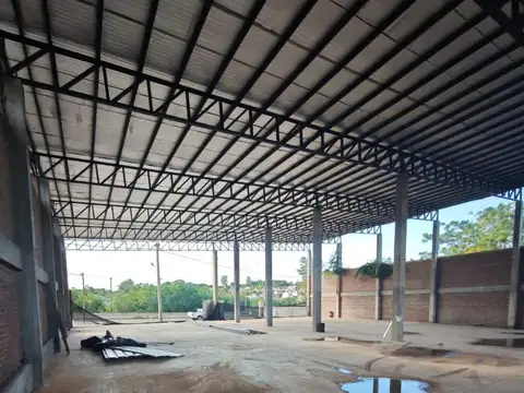 Local en Alquiler en Posadas, USD 4.500