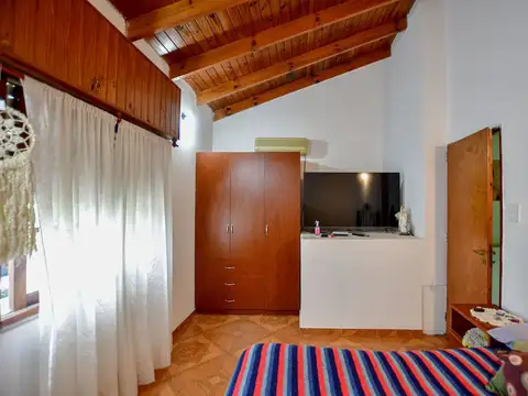 Depto Tipo Casa 4 ambientes con 1 baño