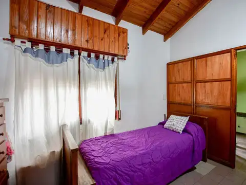 Depto Tipo Casa en Venta con 1 cocheras
