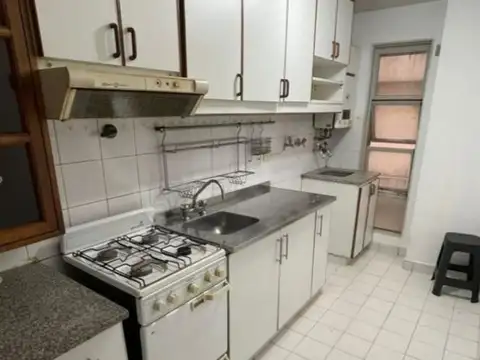 Departamento en Alquiler de 3 ambientes