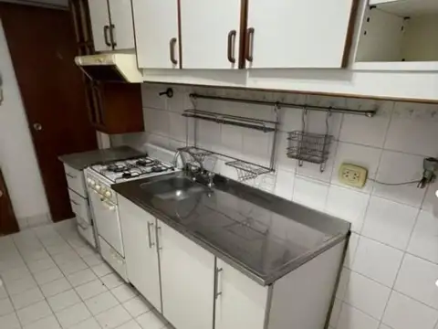 Departamento en Alquiler de 2 dormitorios