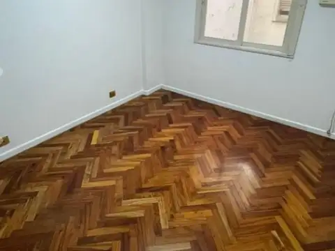 3  AMBIENTES UBICACION INMEJORABLE A METROS DEL BOTANICO