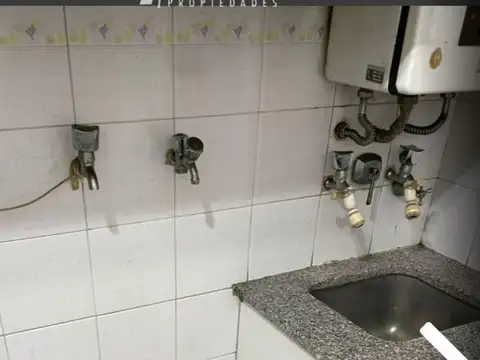 Departamento en Alquiler en Palermo, $ 1.050.000