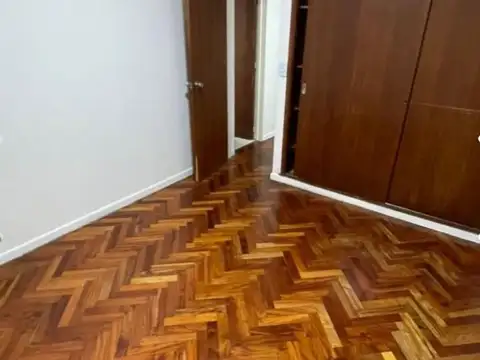3  AMBIENTES UBICACION INMEJORABLE A METROS DEL BOTANICO