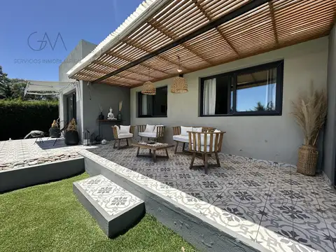Casa en Venta en Arenas del Sur, USD 390.000