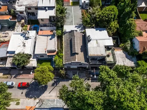 Galpon en Venta en Quilmes, USD 228.000