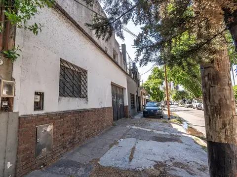 Sarmiento 1100