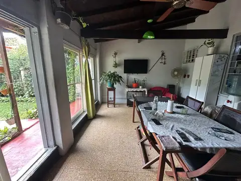 Casa Chalet  en Venta en Villa Bosch, Tres de Febrero, G.B.A. Zona Oeste