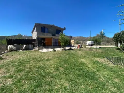 Venta de complejos de cabañas en Las Jarillas