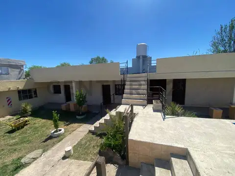 Casa 10 ambientes con 10 baños