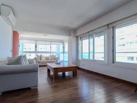 Departamento 5 ambientes con 3 baños