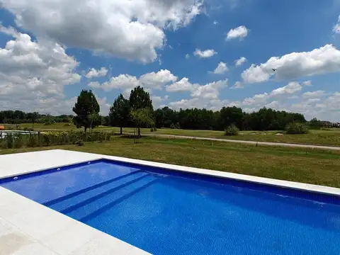 Casa en Venta A Estrenar