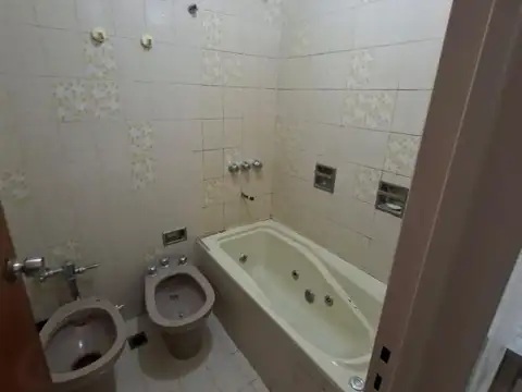 vendo departamento en pleno Parque Urquiza