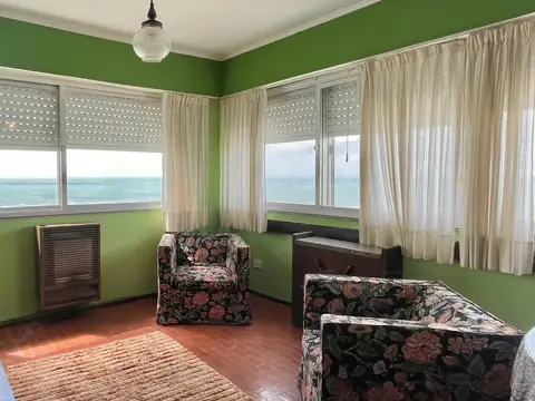 Falucho y Aristóbulo del Valle , Piso 9