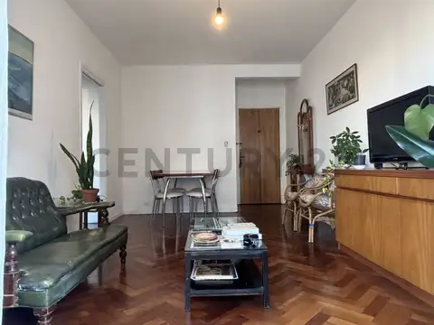 Departamento en Venta en Constitución, USD 85.000