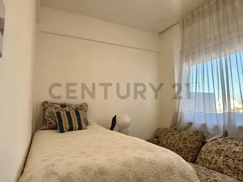 VENTA DEPARTAMENTO 3 AMBIENTES EN CONSTITUCIÓN