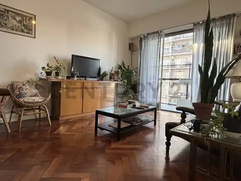 Departamento en Venta de 2 dormitorios