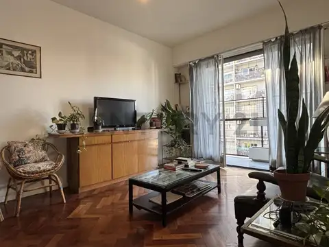 Avenida Independencia 1500, Piso 7