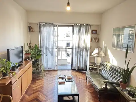 VENTA DEPARTAMENTO 3 AMBIENTES EN CONSTITUCIÓN