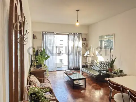 Departamento en Venta de 3 ambientes